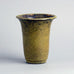 Vase by Carl Halier for Royal Copenhagen N1791 - Freeforms