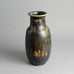Vase by Carl Halier for Royal Copenhagen N5947 - Freeforms