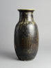 Vase by Carl Halier for Royal Copenhagen N5947 - Freeforms