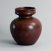 Vase by Eva Staehr Nielsen for Saxbo B3005 - Freeforms