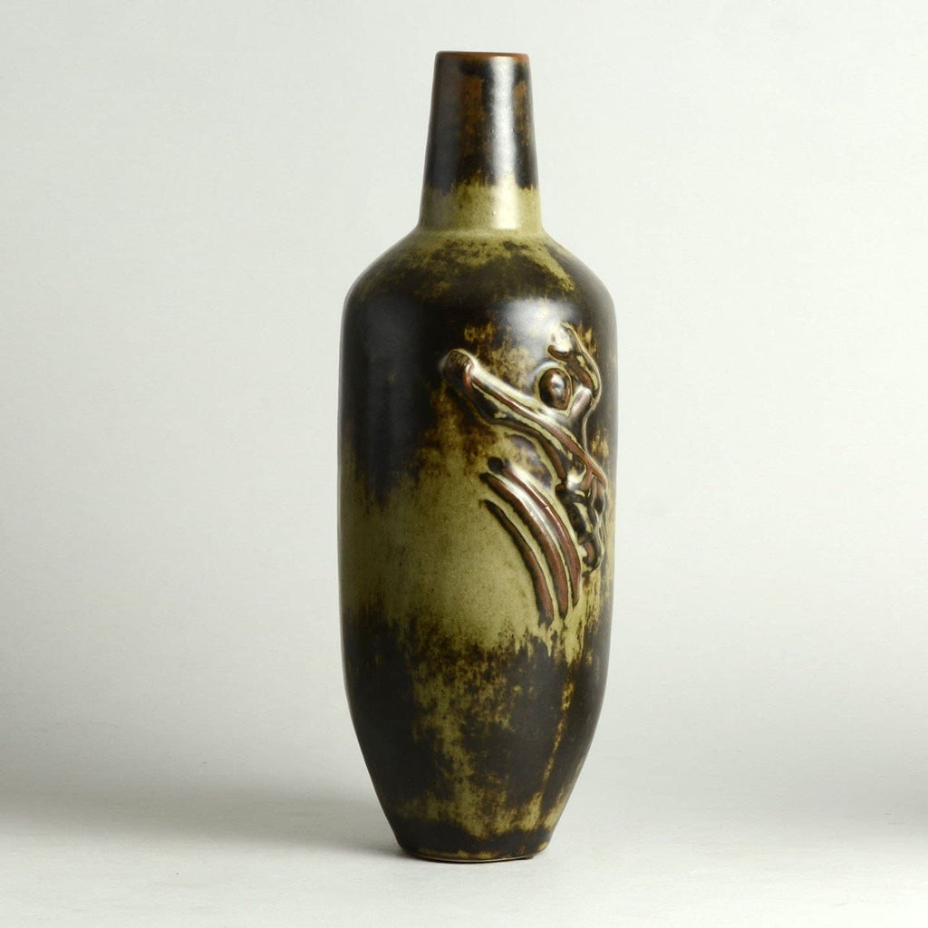 Vase by Jais Nielsen for Royal Copenhagen N2709 - Freeforms