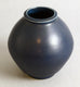 Vase by Jens H. Qvistgaard N3538 - Freeforms