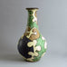 Vase by Jens Thirslund for Herman A. Kähler Keramik N3056 - Freeforms