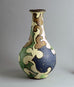 Vase by Jens Thirslund for Herman A. Kähler Keramik N3056 - Freeforms