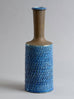 Vase by Nils Kahler for Herman A. Kahler Keramik A1735 - Freeforms