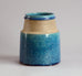 Vase by Nils Kahler for Herman A. Kahler Keramik B2746 - Freeforms