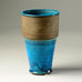 Vase by Nils Kahler for Herman A. Kahler Keramik B3569 - Freeforms