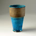 Vase by Nils Kahler for Herman A. Kahler Keramik B3569 - Freeforms