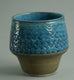 Vase by Nils Kahler for Kahler Keramik A1615 - Freeforms
