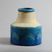 Vase by Nils Kahler for Kahler Keramik B3567 - Freeforms