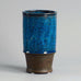 Vase by Nils Kahler for Kahler Keramik B3570 - Freeforms
