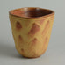 Vase by Nils Thorsson for Royal Copenhagen N1810 - Freeforms