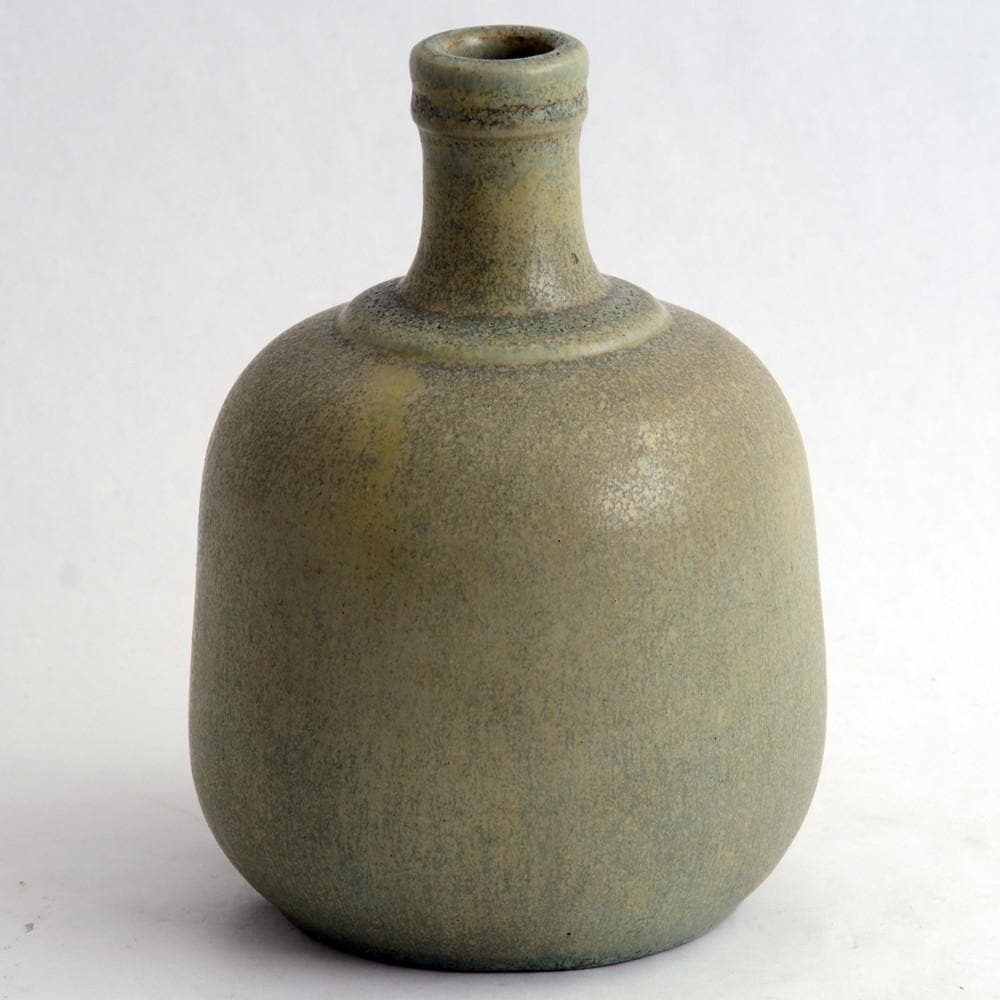 Vase by Patrick Nordstrom for Royal Copenhagen N1785 - Freeforms