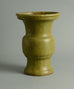 Vase by Patrick Nordstrom for Royal Copenhagen N5347 - Freeforms
