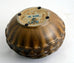 Vase by Patrick Nordstrom for Royal Copenhagen N5851 - Freeforms