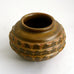Vase by Patrick Nordstrom for Royal Copenhagen N5851 - Freeforms