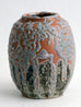 Vase by Patrick Nordstrom, own studio, Islev N6553 - Freeforms