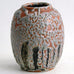 Vase by Patrick Nordstrom, own studio, Islev N6553 - Freeforms