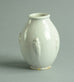 Vase by Signe Steffensen for Herman A. Kahler Keramik A1869 - Freeforms