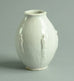 Vase by Signe Steffensen for Herman A. Kahler Keramik A1869 - Freeforms