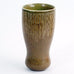 Vase with pattern by Gerd Bogelund N8515 - Freeforms