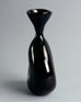 Vicke Lindstrand for Kosta Glass vase A1367 - Freeforms