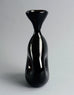 Vicke Lindstrand for Kosta Glass vase A1367 - Freeforms