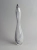 Vicke Lindstrand for Kosta Glass vase A2172 - Freeforms