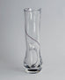 Vicke Lindstrand for Kosta Glass vase B3094 - Freeforms