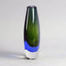 Vicke Lindstrand for Kosta Glass vase N9648 - Freeforms